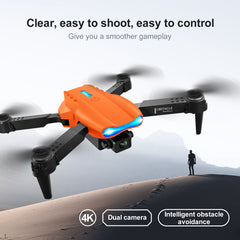 E99 Drone Camera