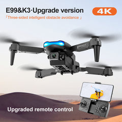 E99 Drone Camera