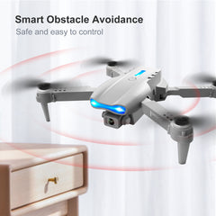 E99 Drone Camera
