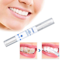 Teeth Whitening Pen Cleaning Serum Remove