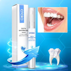 Teeth Whitening Pen Cleaning Serum Remove