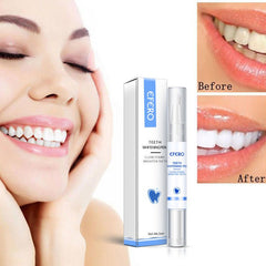 Teeth Whitening Pen Cleaning Serum Remove