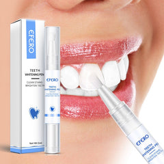 Teeth Whitening Pen Cleaning Serum Remove